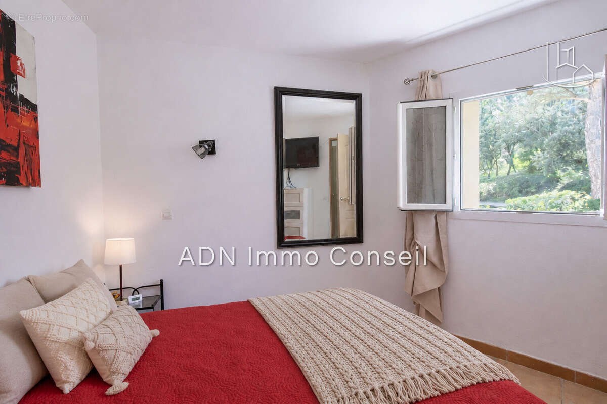 Appartement à MALLEMORT
