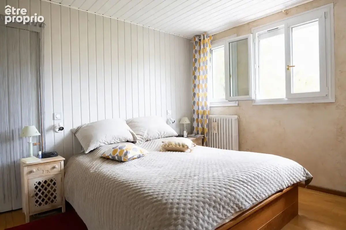 Rare : Maison au calme avec vue imprenable   150 m2 + potentiel profession libérale - photo 3