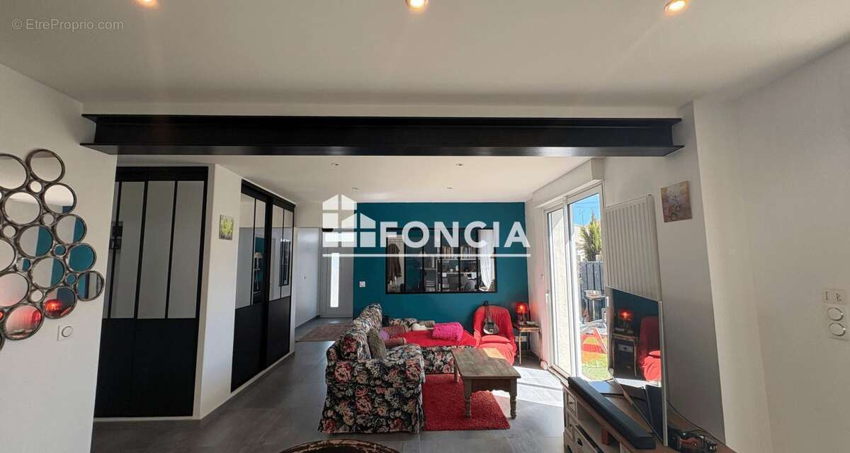 Maison à CHATELAILLON-PLAGE