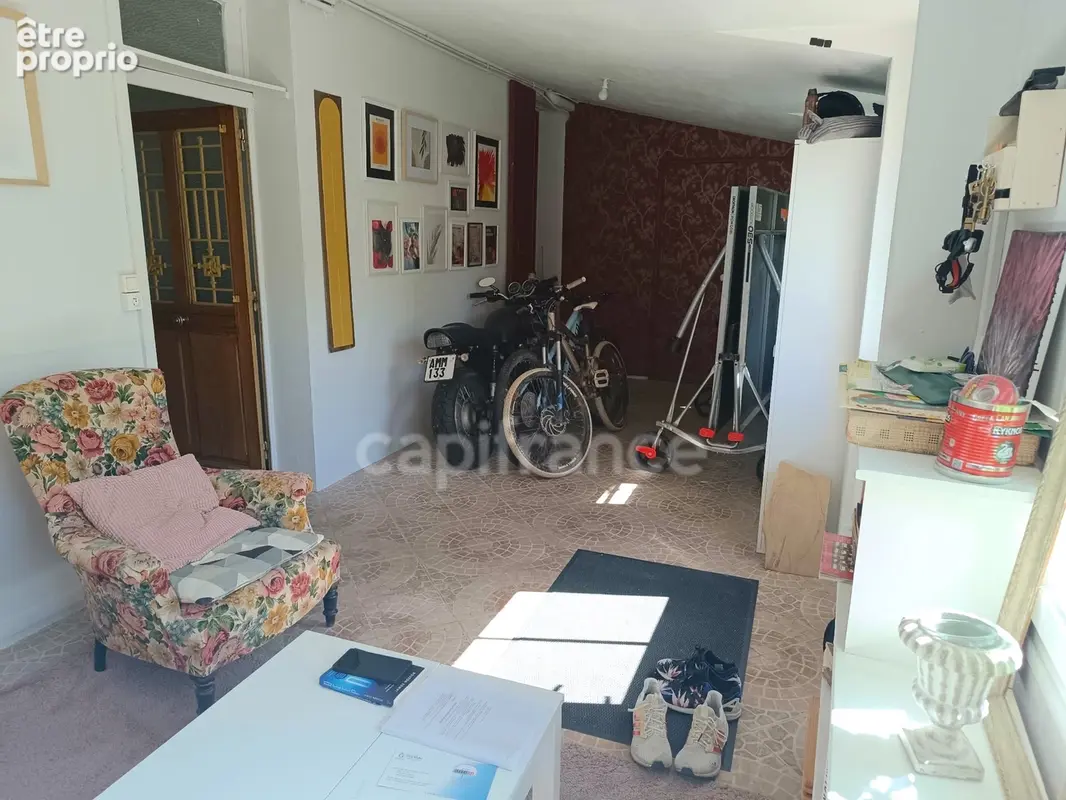 Maison à vendre 4 pièces ARCES DILO (89) - photo 6