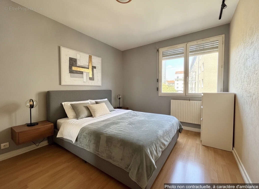 Appartement à VALENCE
