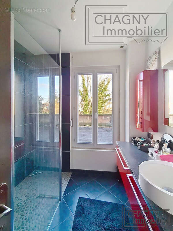 Appartement à CHALON-SUR-SAONE