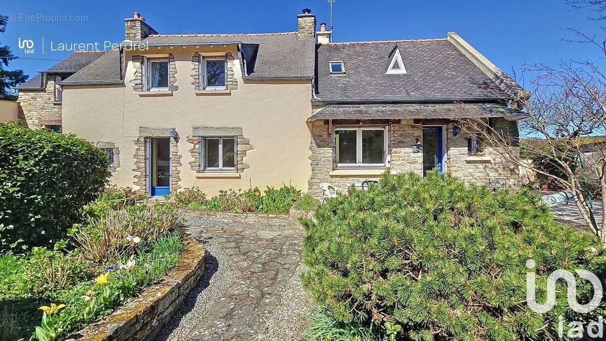 Photo 2 - Maison à ALLAIRE