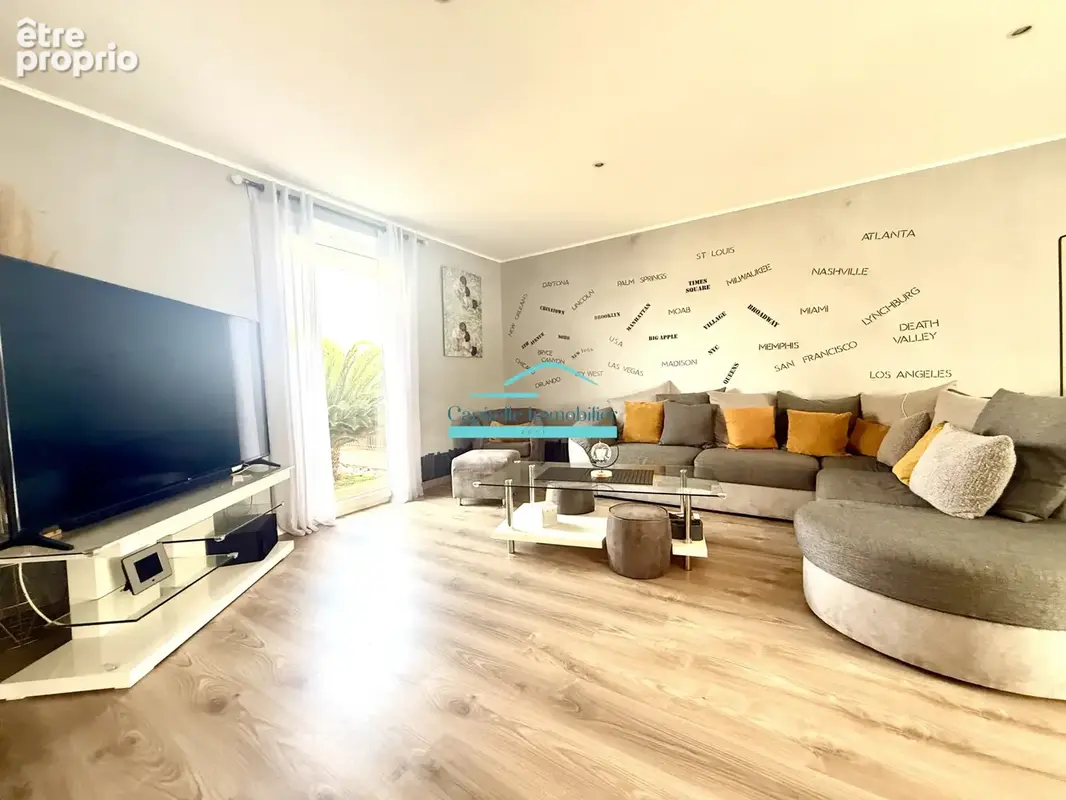 Mireval belle villa T5 avec piscine et dépendance - photo 9