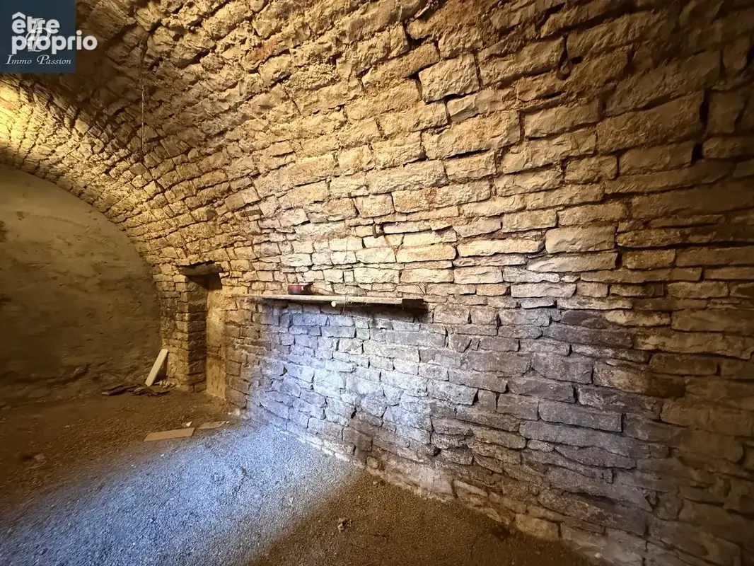 Appartement T3 au coeur du village, proche des commodités - photo 7