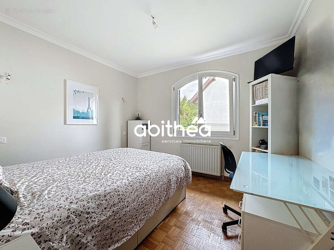 Maison à ANZIN-SAINT-AUBIN