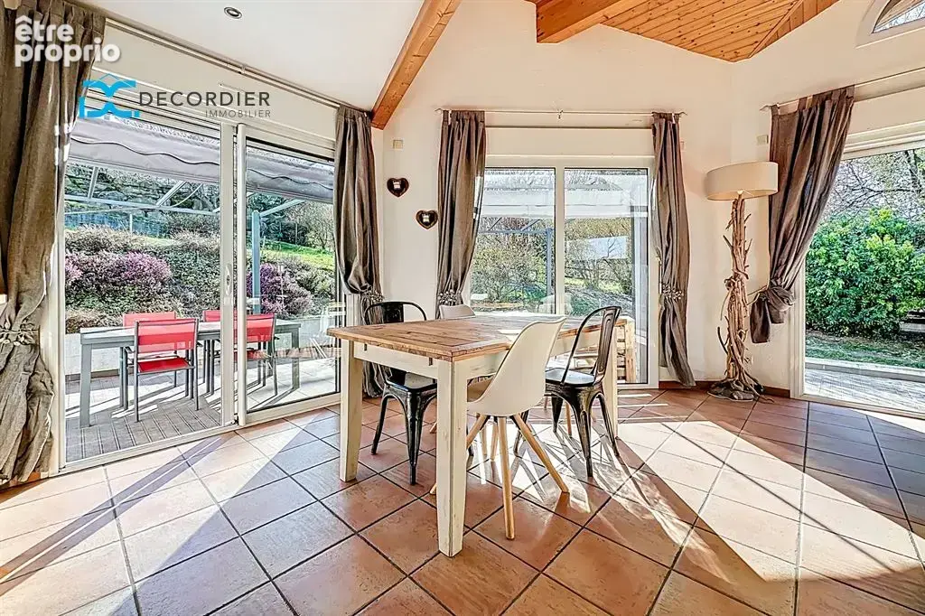 Maison individuelle a vendre a publier - photo 10