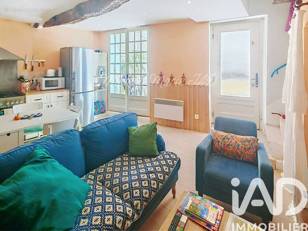 Maison 68 m² à Cessenon-Sur-Orb  - photo 2