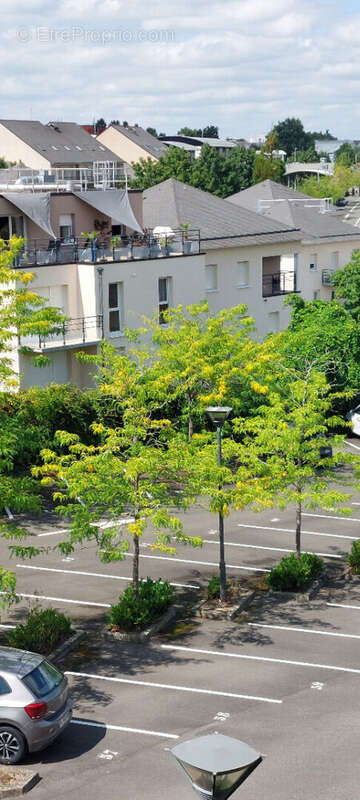 Appartement à LE MANS