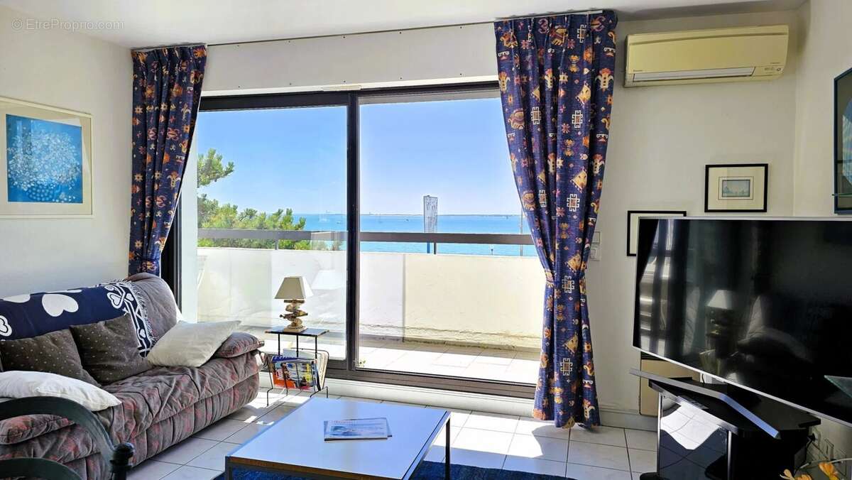 Appartement à ROYAN