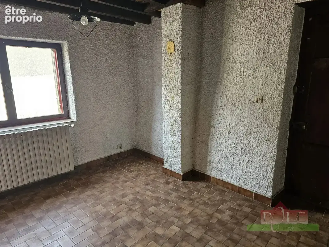 SEPTEME, Ancien corps de ferme à rénover 157m² avec dépendances 175m² - photo 6