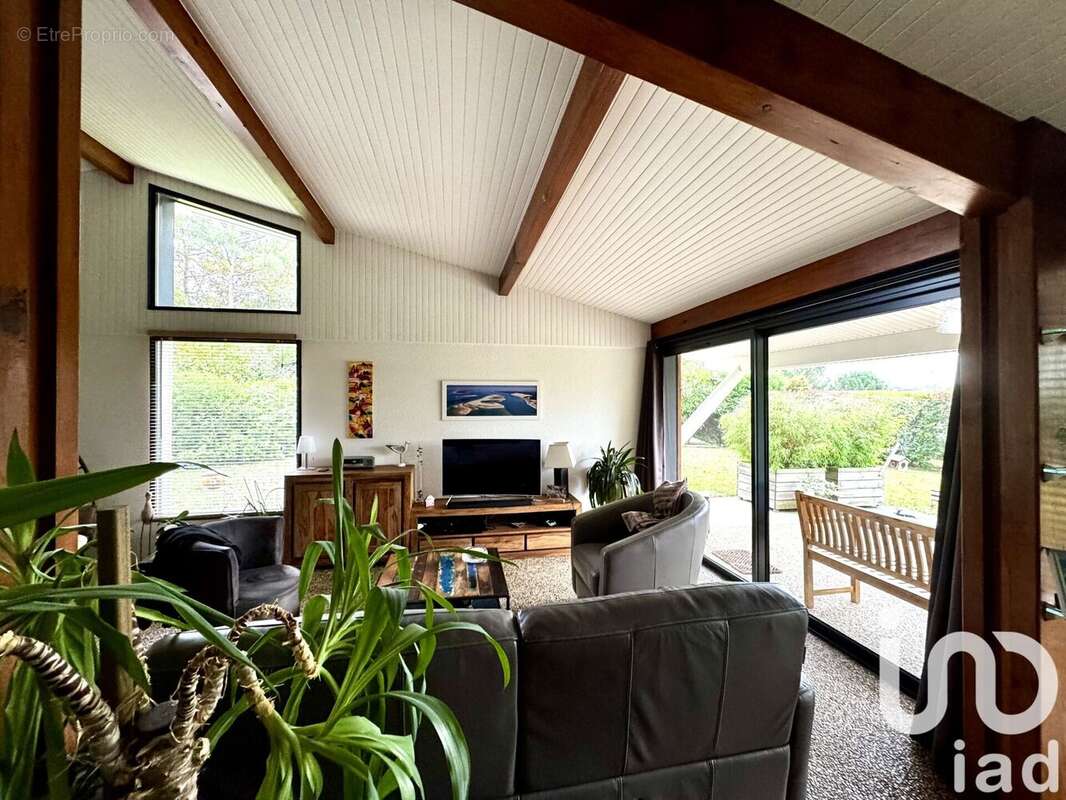 Photo 6 - Maison à CANEJAN