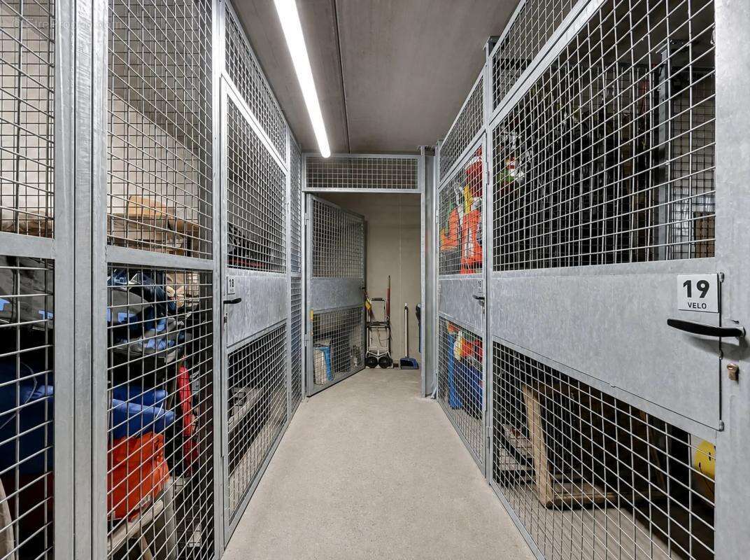 Appartement T3 de 62 m² situé à Bayonne - photo 12