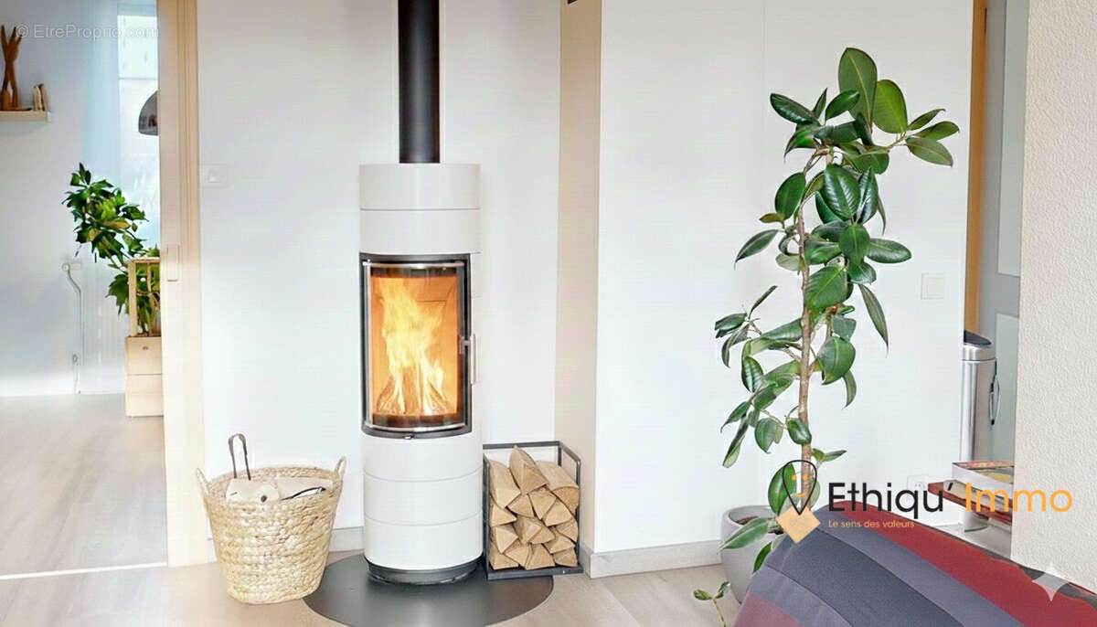 Maison à STRASBOURG