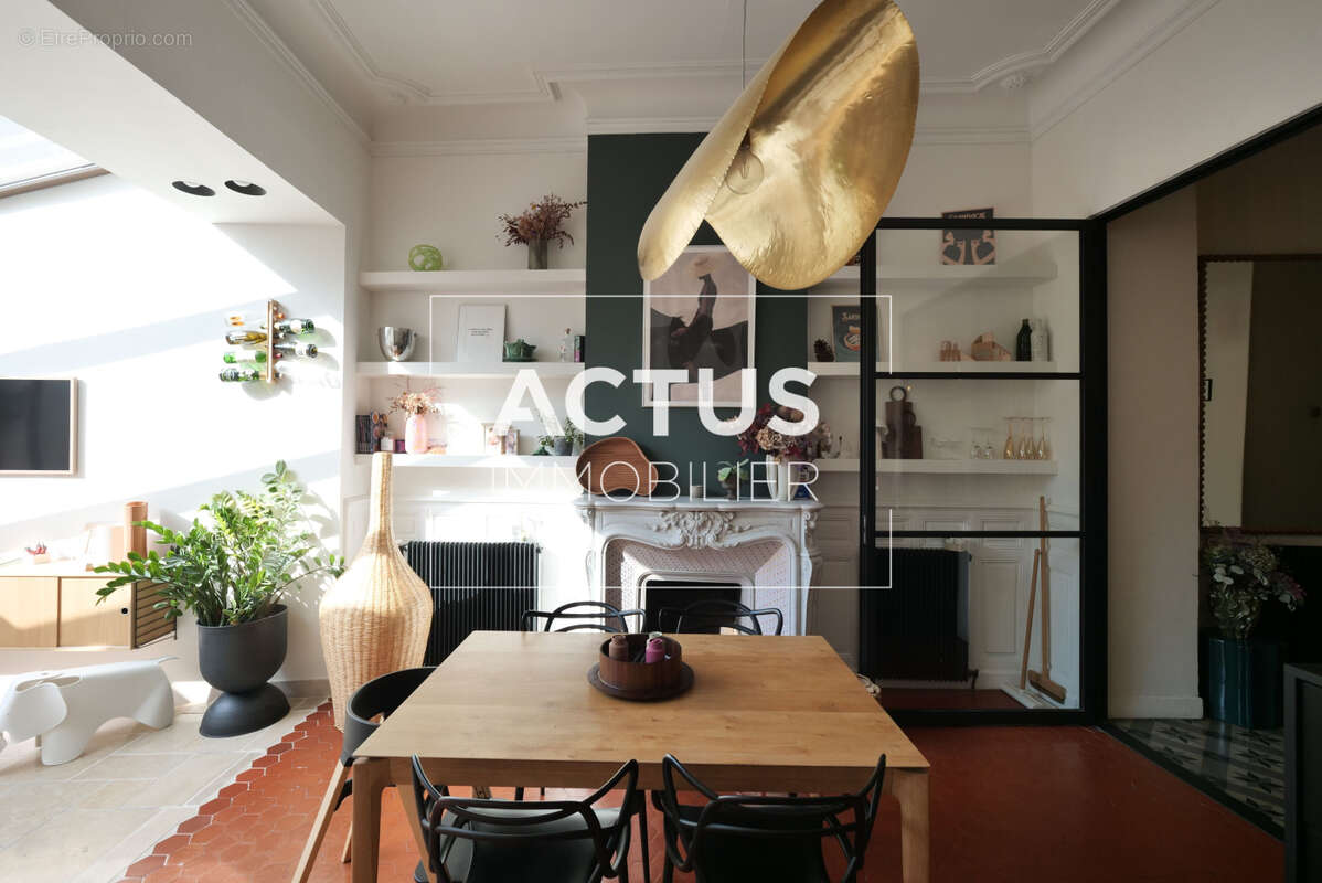 Maison à SALON-DE-PROVENCE