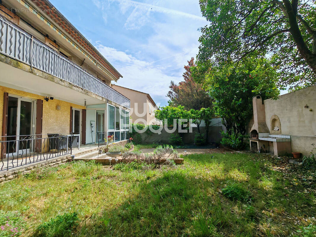 Appartement à CARPENTRAS