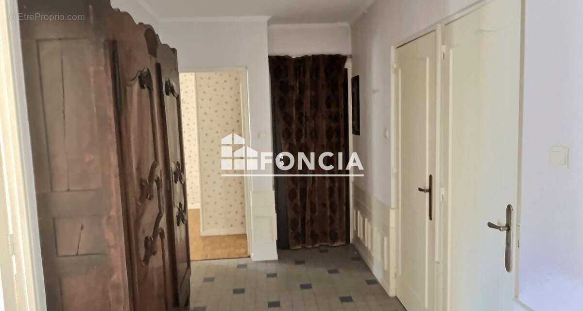 Appartement à VIENNE