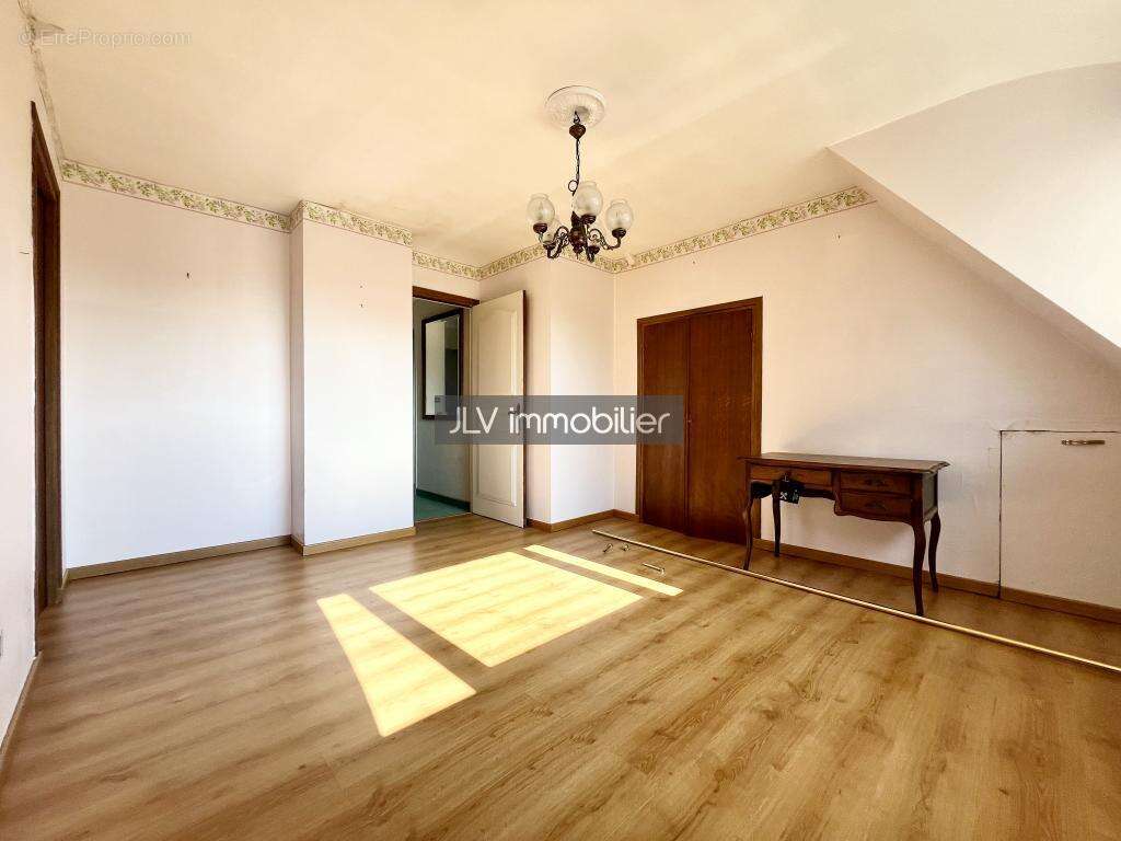 Maison à HONDSCHOOTE