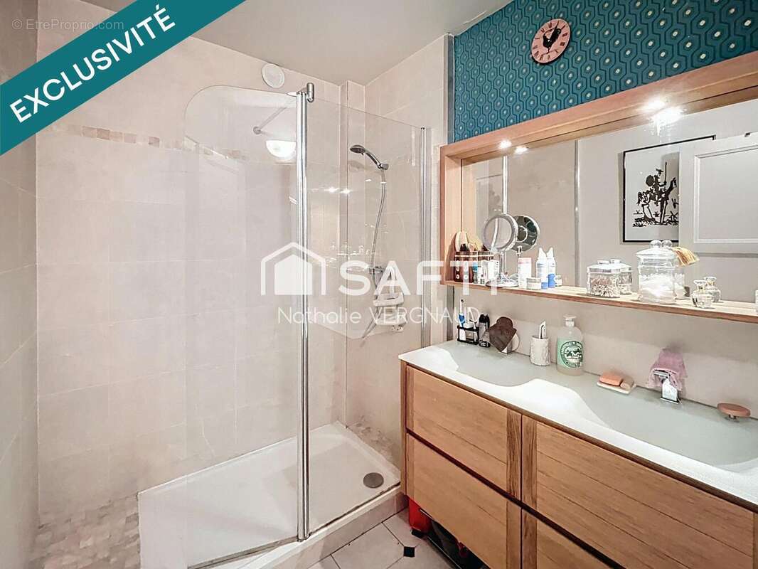 Photo 5 - Appartement à PARIS-14E