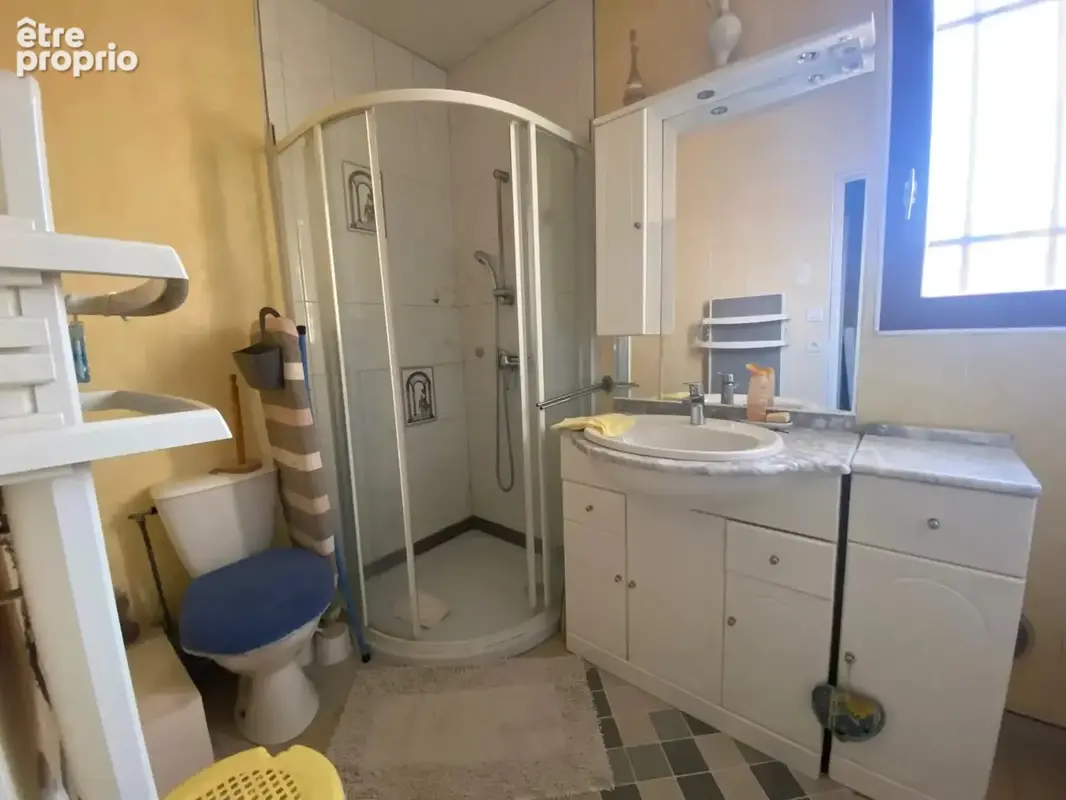 MAISON dans la commune du  MUY T4 - photo 3