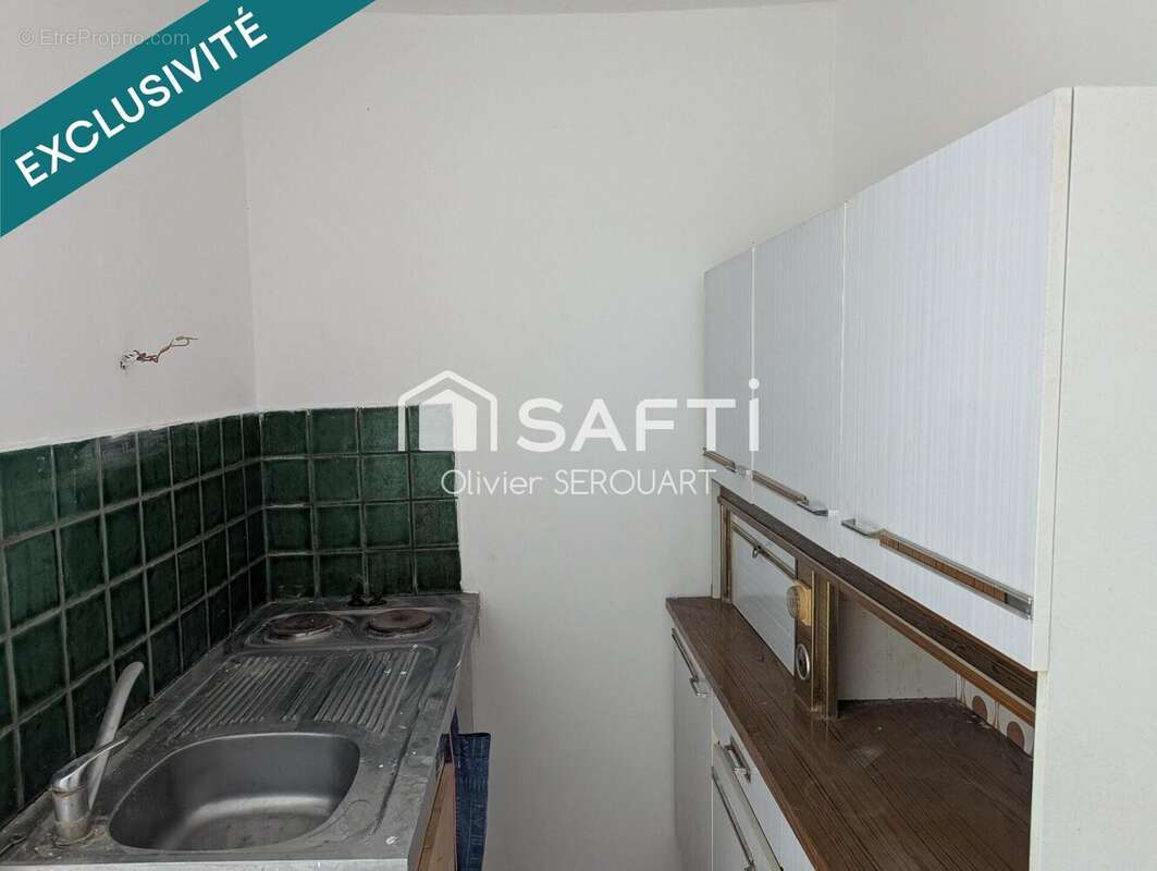 Photo 9 - Appartement à SAINT-QUENTIN