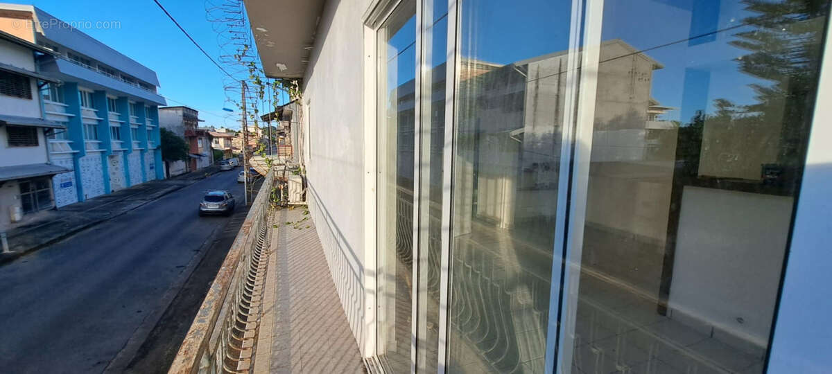 Appartement à vendre 2 pièces CAYENNE (973) - photo 4