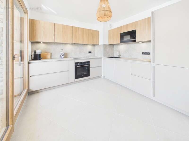 Appartement à LES GETS