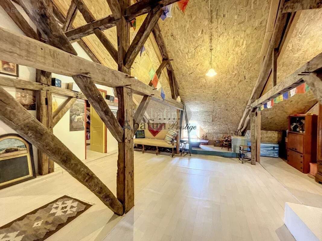 Maison à MAUBOURGUET