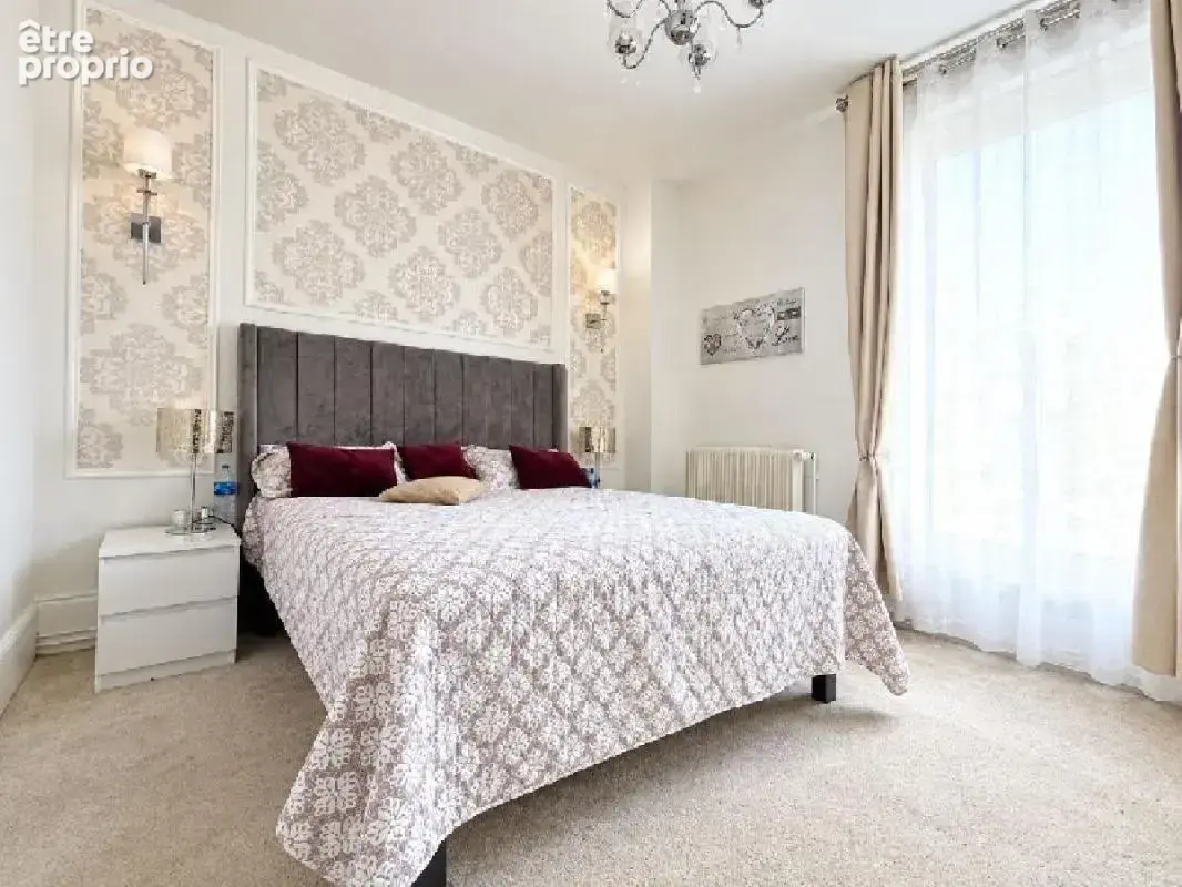 Maison 5 pièces 102 m² à vendre à Nogent-Sur-Oise (60180) - photo 4