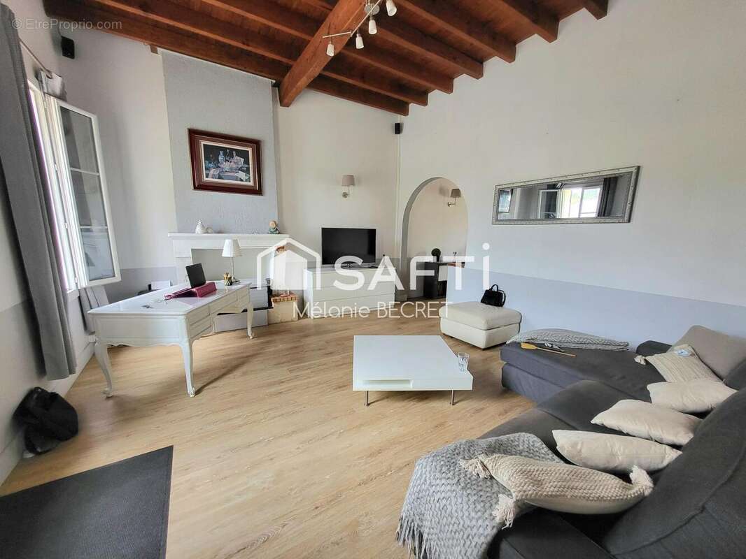 Photo 2 - Maison à MARCHEPRIME