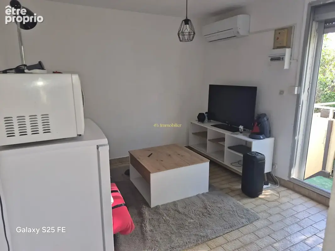 GRAU d'AGDE proche des plages ensemble de 2 appartements T2 + T3 - photo 7
