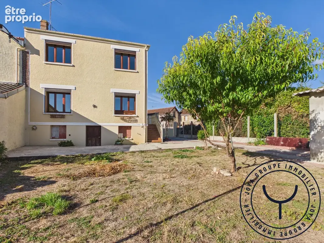 Photo Maison à Romilly-Sur-Seine au prix de 159 000€