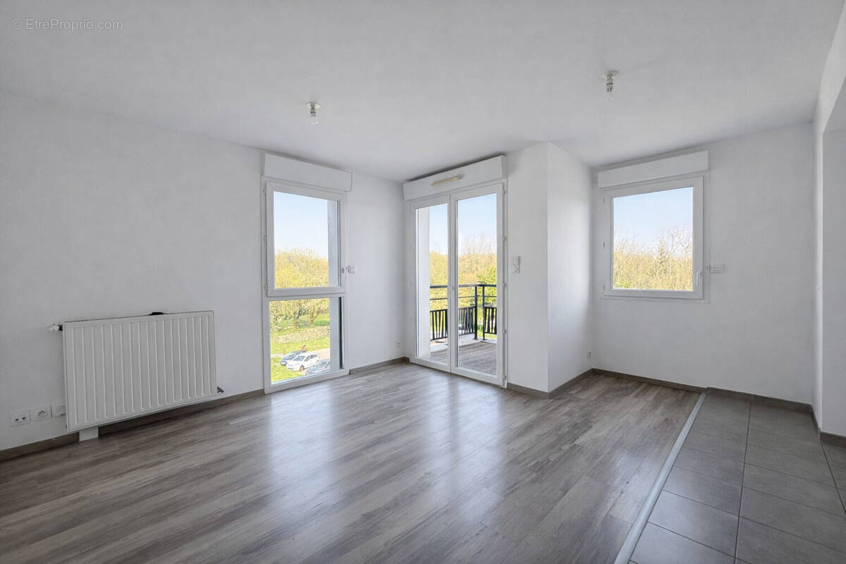 Appartement à SAINT-AVE