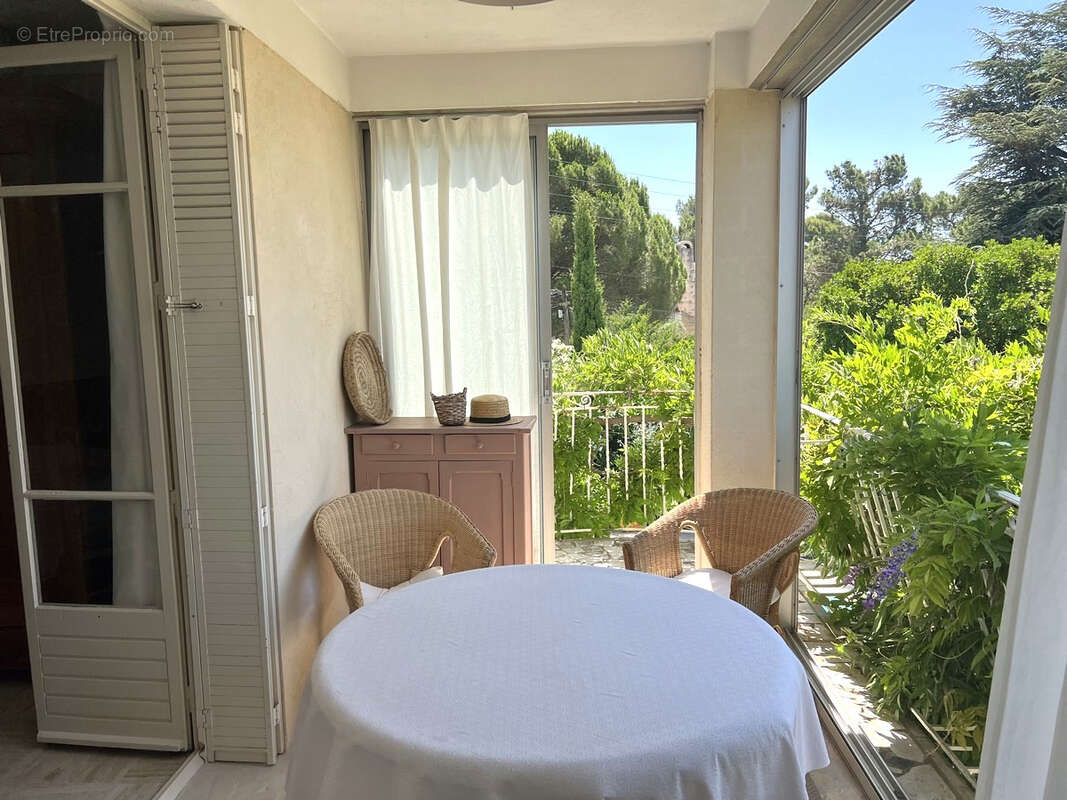 Maison à VILLENEUVE-LES-AVIGNON