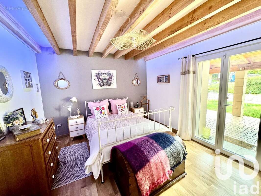 Photo 9 - Maison à LONGPONT-SUR-ORGE