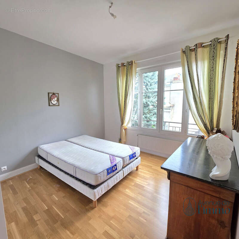 Appartement à ANGERS