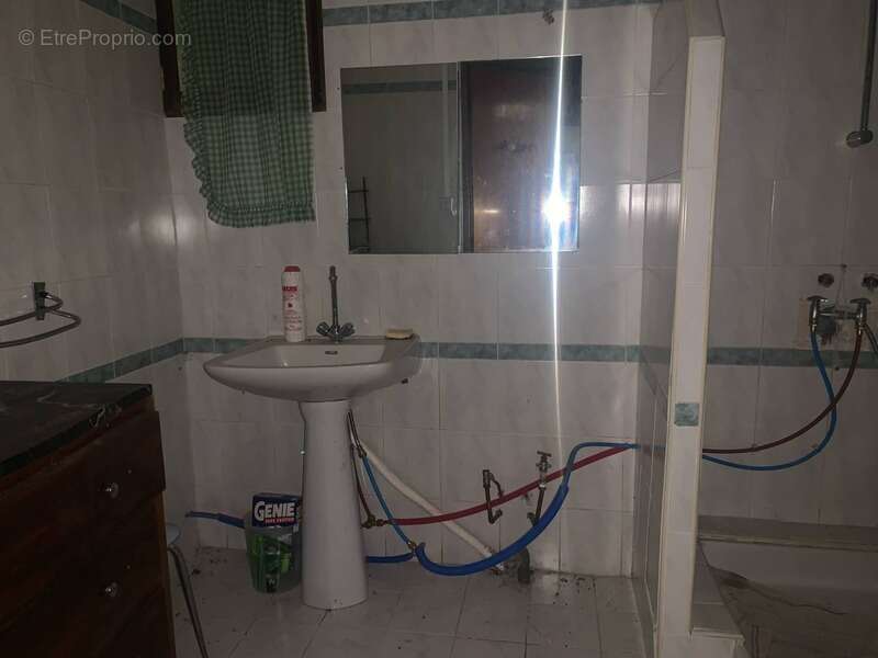 Maison à LUS-LA-CROIX-HAUTE