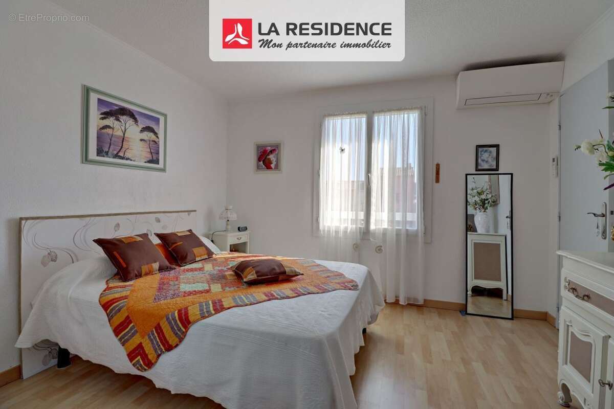 Maison 70 m² à Frejus  - photo 8
