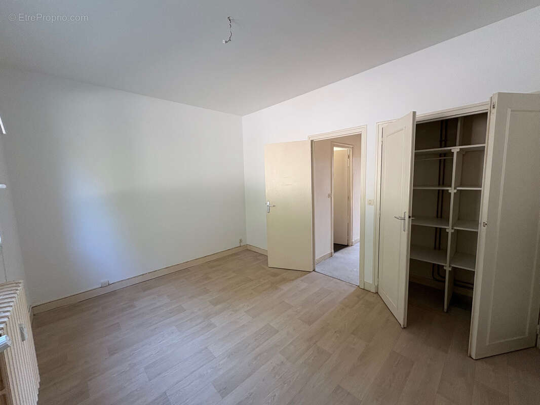 Appartement à PORNIC