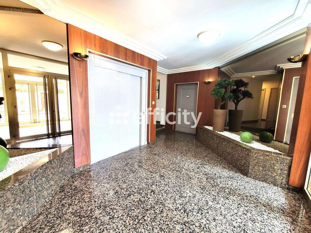 Appartement à LYON-4E