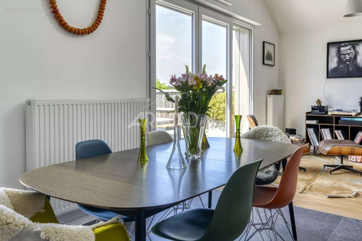 Appartement à GUERANDE