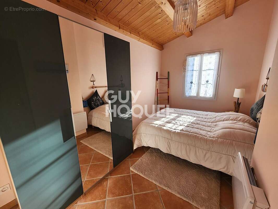 Maison à DOLUS-D&#039;OLERON