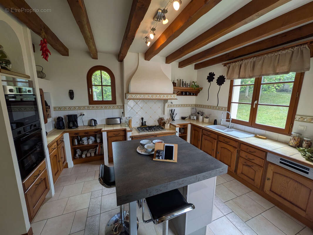 Maison à SENS