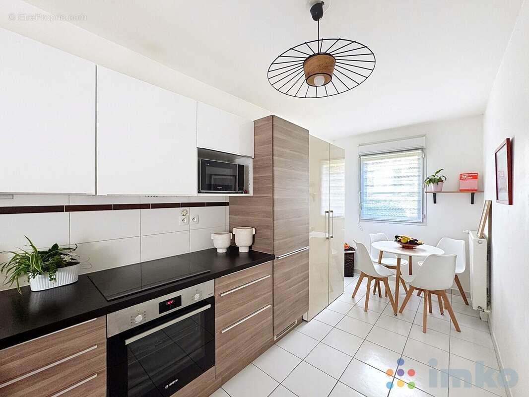 Appartement à CROIX