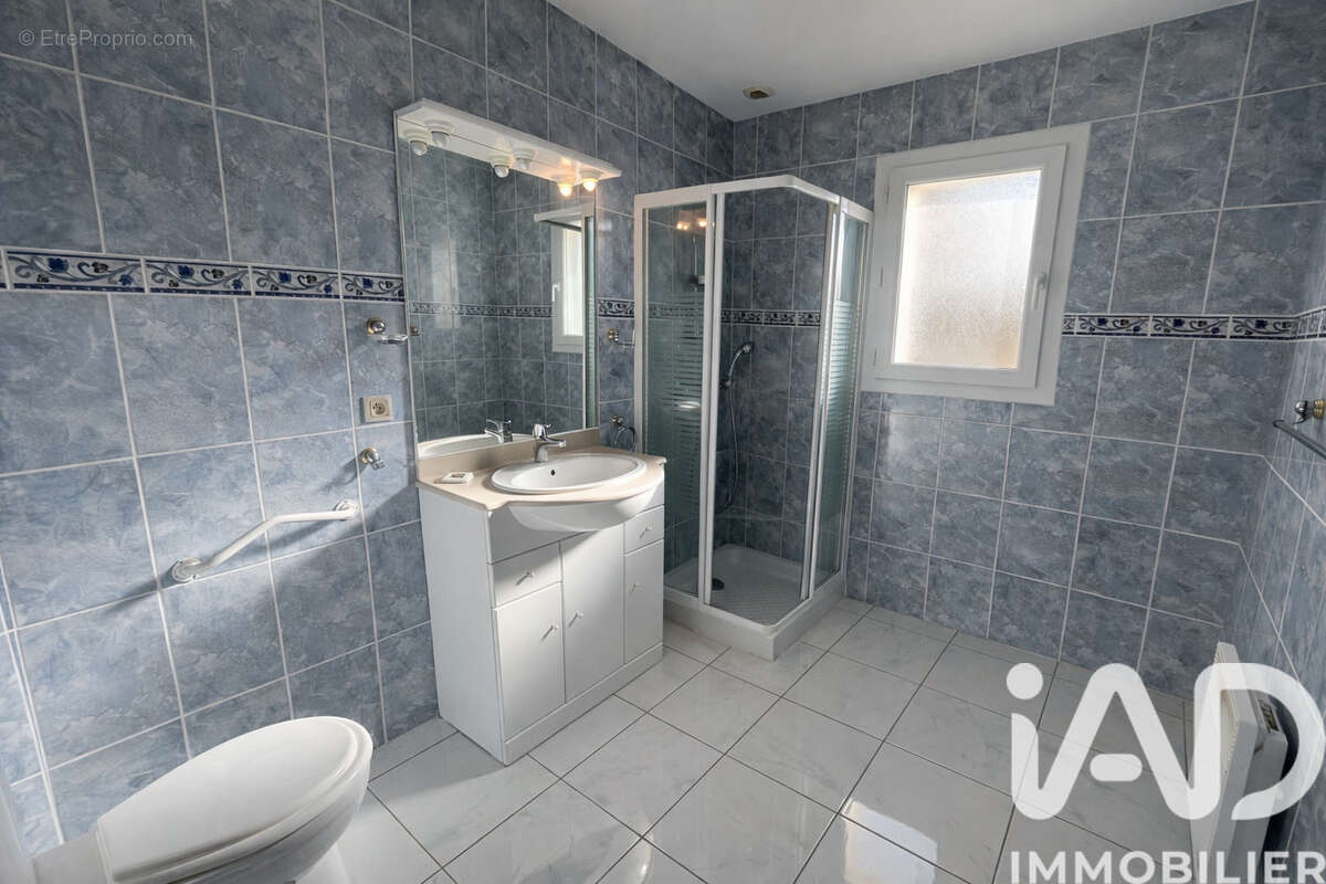 Photo 6 - Maison à CHATEAU-D'OLONNE