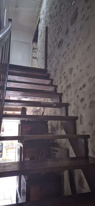 Maison à SOISY-SUR-ECOLE