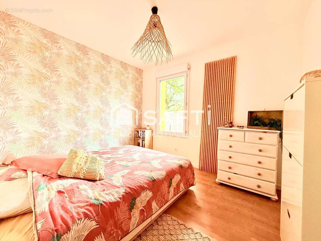 Photo 5 - Maison à VILLENAVE-D'ORNON