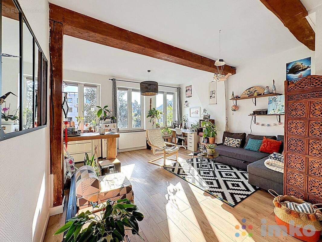 Appartement à LILLE