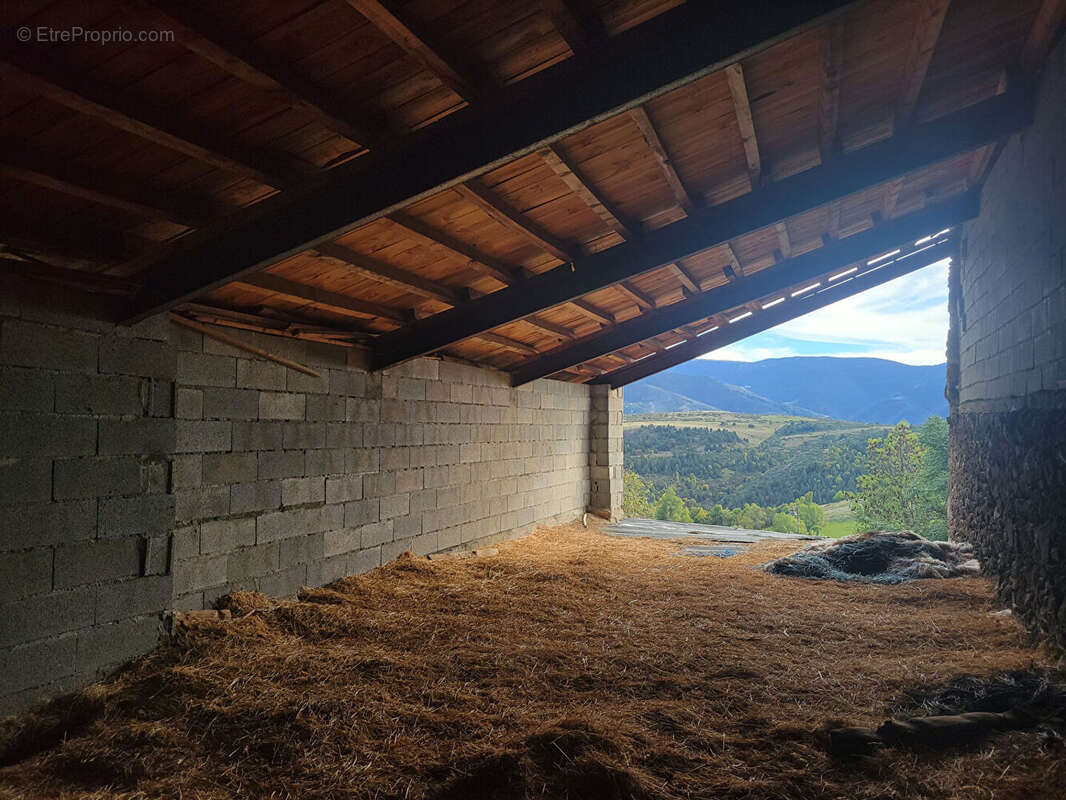 Maison à FONT-ROMEU-ODEILLO-VIA