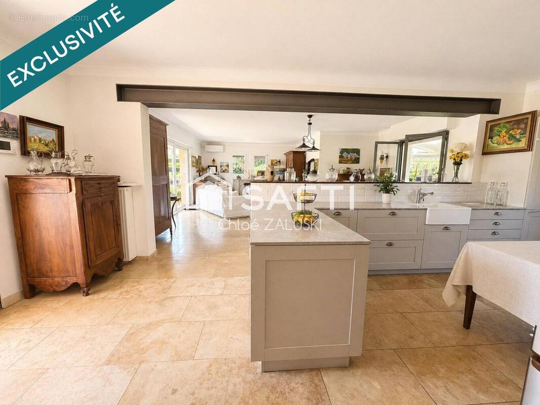 Photo 1 - Maison à SAINT-RAPHAEL